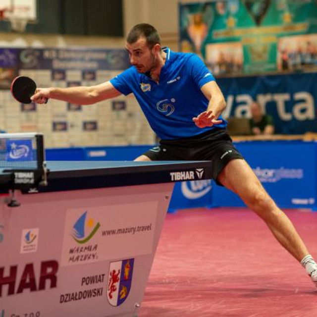 Tomislav Pucar (Dekorglass Dzialdowo)