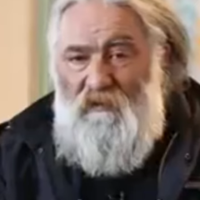 Četnički vojvoda Slavko Aleksić