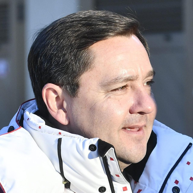 Bivši glavni državni inspektor Andrija Mikulić u sve je težoj situaciji