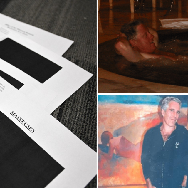 Epsteinovi dokumenti