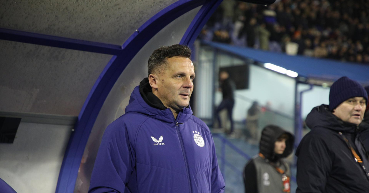 Kovačević razjasnio što se dogodilo s Mišićem, otkrio plan priprema, pa poručio: ‘Jako sam sretan zbog njega...‘