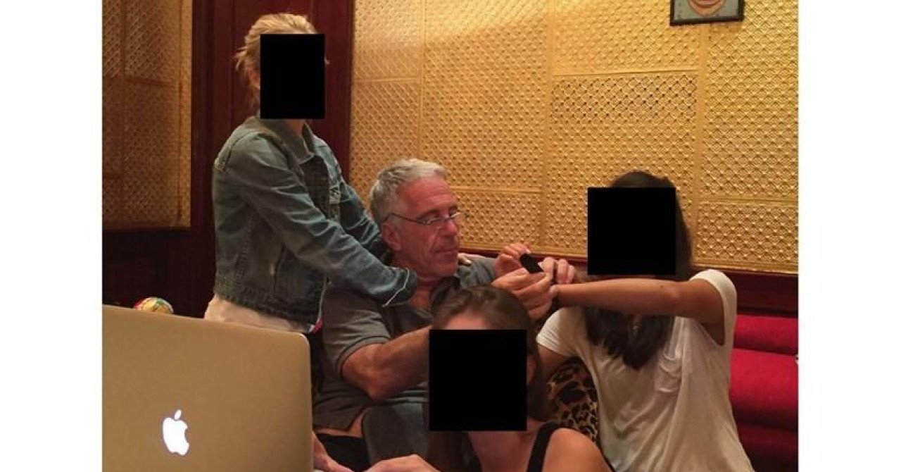 U novim dokumentima spominju se Trump i djevojčica (14); Epstein: ‘Ova je dobra...‘