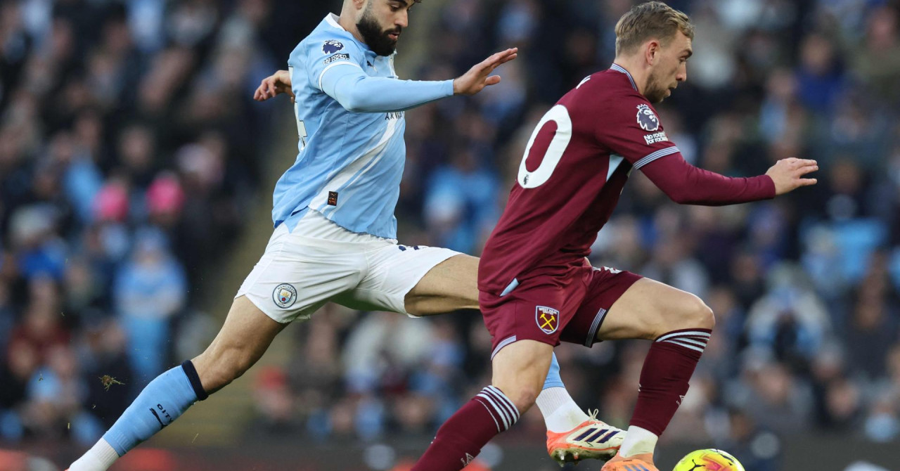 VIDEO: Građani na pogon Haalanda srušili West Ham, Chelsea gubio 2:0 na poluvremenu pa izvukao bod