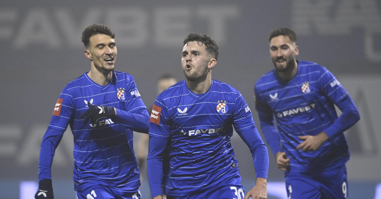 Mladi junak Maksimira otvorio dušu nakon prvijenca: ‘O ovome sam sanjao kao klinac‘