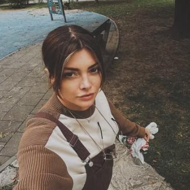 Ela Dvornik je još jednom pokazala da joj ni nezgode ne mogu oduzeti smisao za humor po kojem je poznata