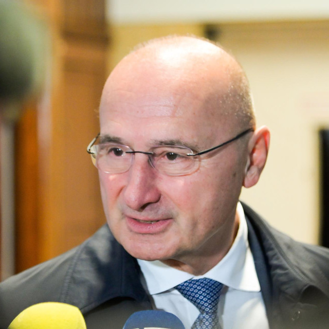 Gordan Grlić Radman