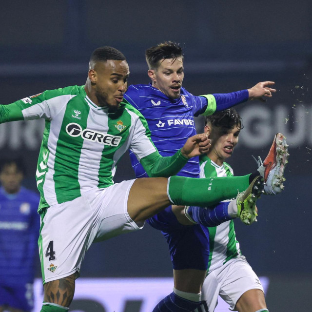 Miha Zajc će se u svojoj zemlji spremati za Europu