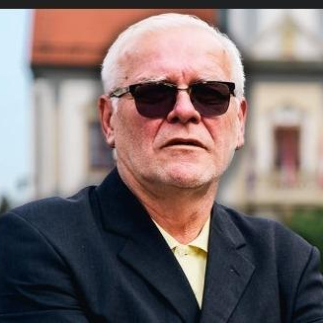 Željko Črnila, vlasnik tvrtke Lotus 91