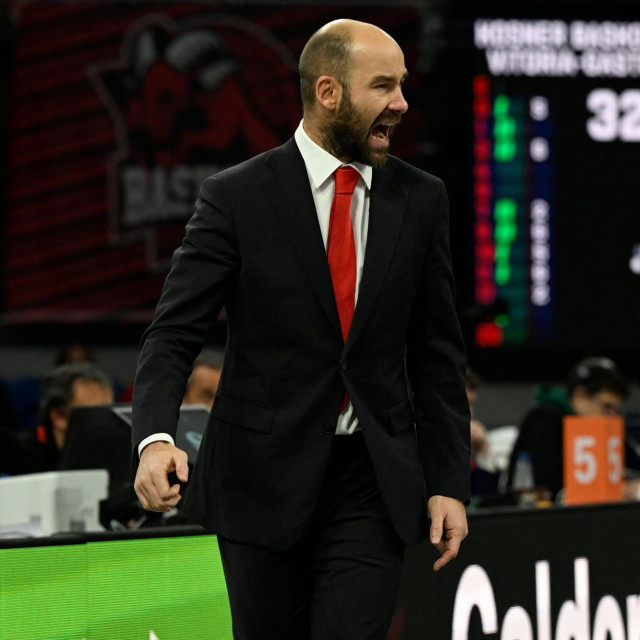 Vassilis Spanoulis