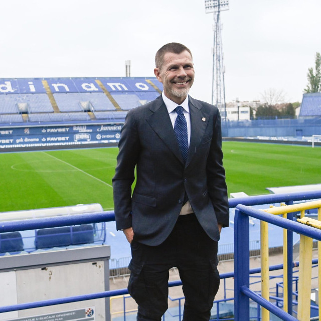 Zvonimir Boban (arhiva)