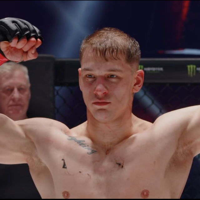 Ilija Brkan | FNC 26