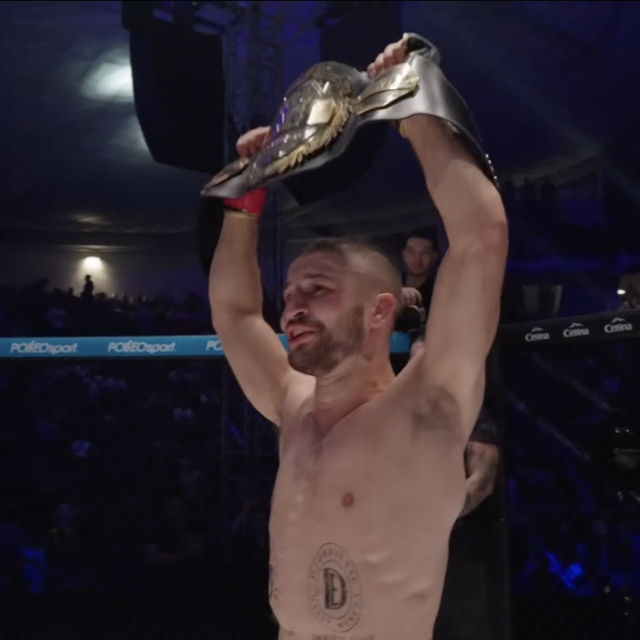 Miljan Zdravković | FNC 26