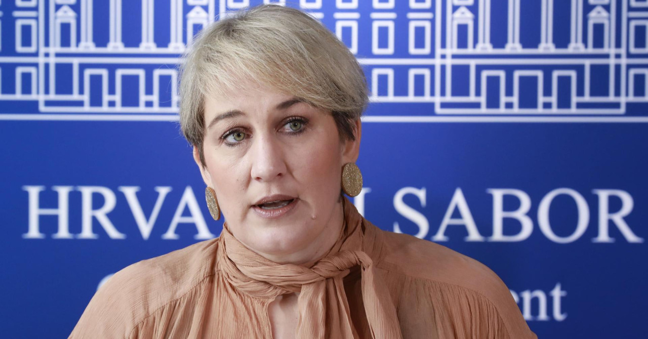 Splitska policija primila prijavu zbog prijetnji upućenih gradonačelnici Supetra