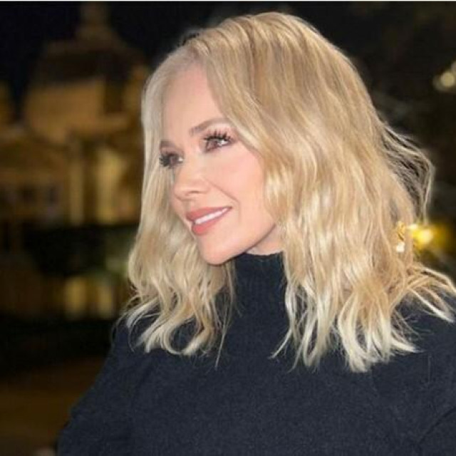 Jelena Rozga
Instagram