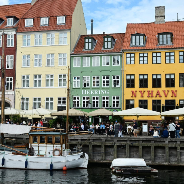 Kopenhagen (ilustracija)