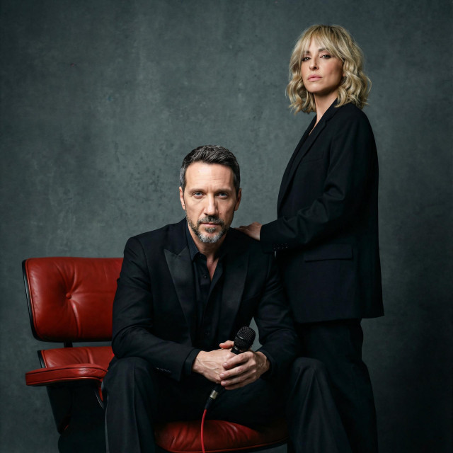 iva šulentić, ivan vukušić