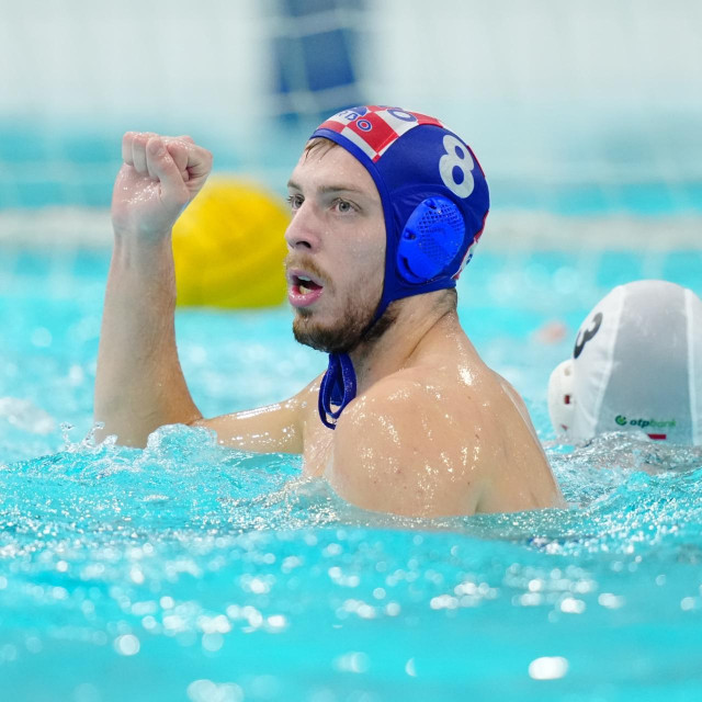 Marko Žuvela, najsvestraniji igrač među Barakudama