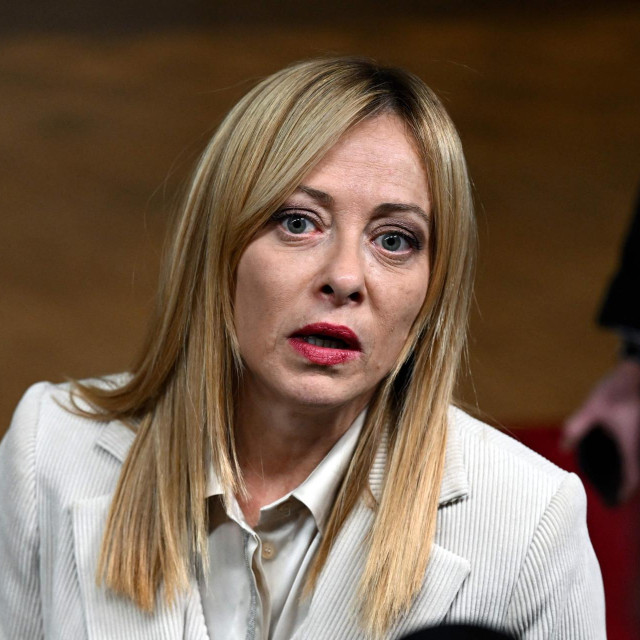 Giorgia Meloni