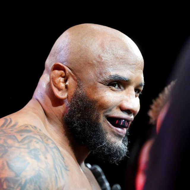Yoel Romero