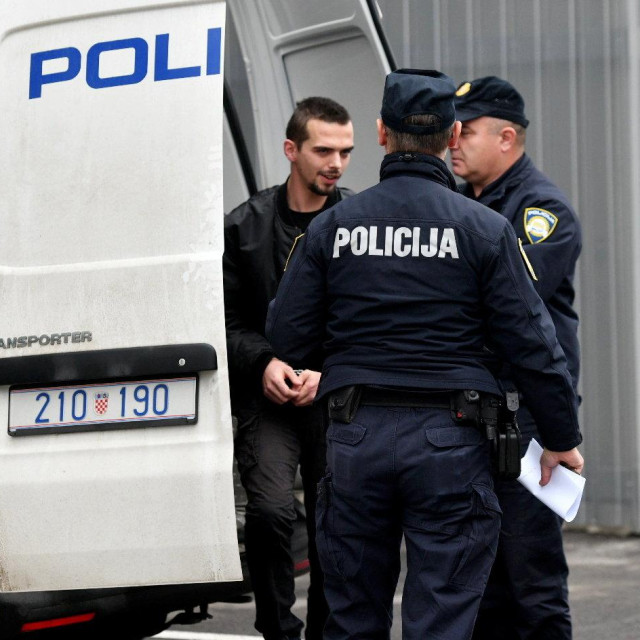 Osumnjičeni za ubojstvo 33-godišnjaka na području Male Subotice