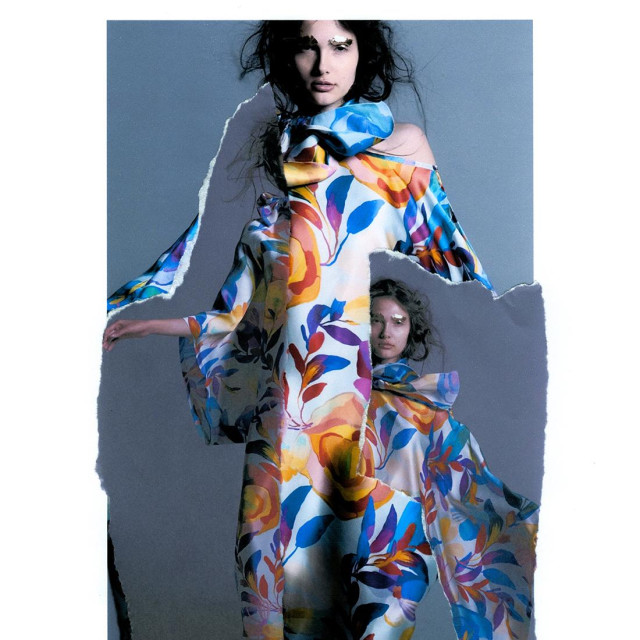 XD COUTURE kolekcija