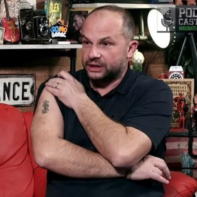 Siniša Hajdaš Dončić