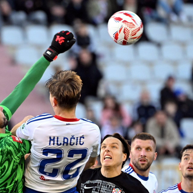 Marino Bulat i Branimir Mlačić