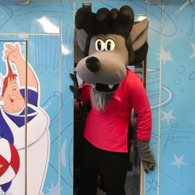 Ilustrativna fotografija