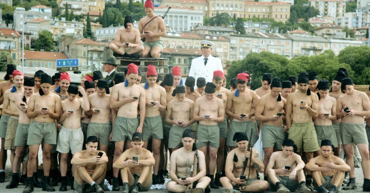 Hrvatski dokumentarac kojeg je pogledalo 40 tisuća ljudi, među najboljim europskim filmovima godine