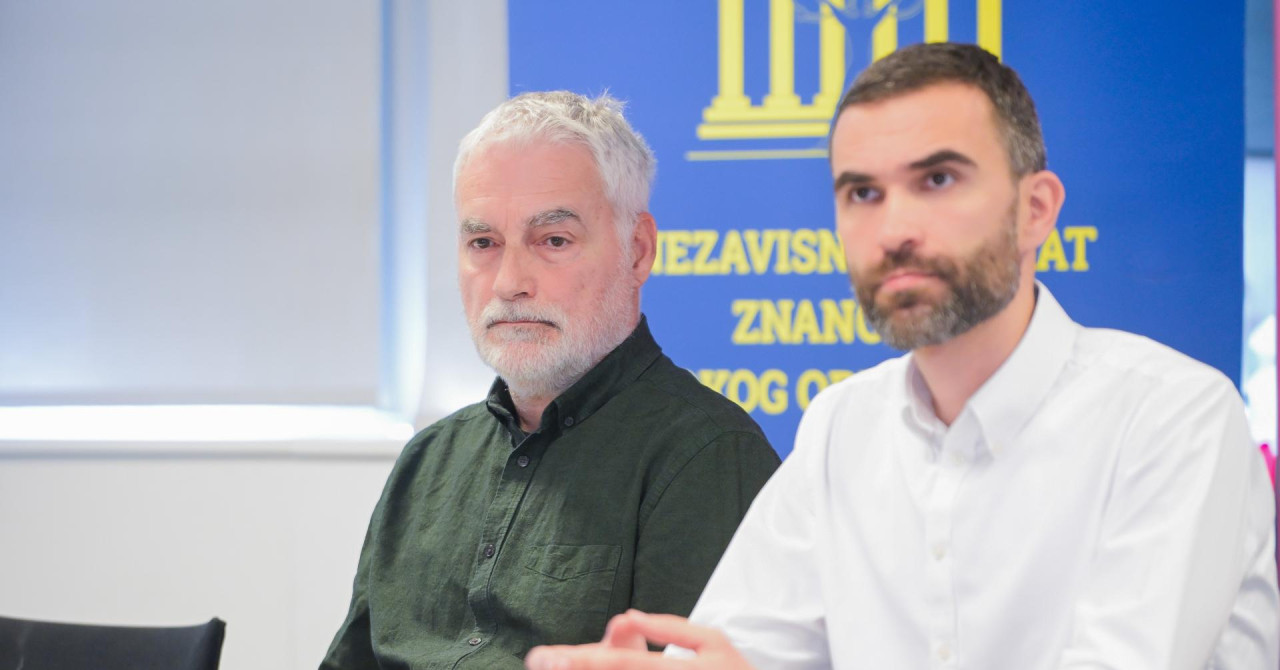 Sndikati: Stanje je kritično, katastrofalno. Vlada nas ignorira, a Sanja Šprem opstruira