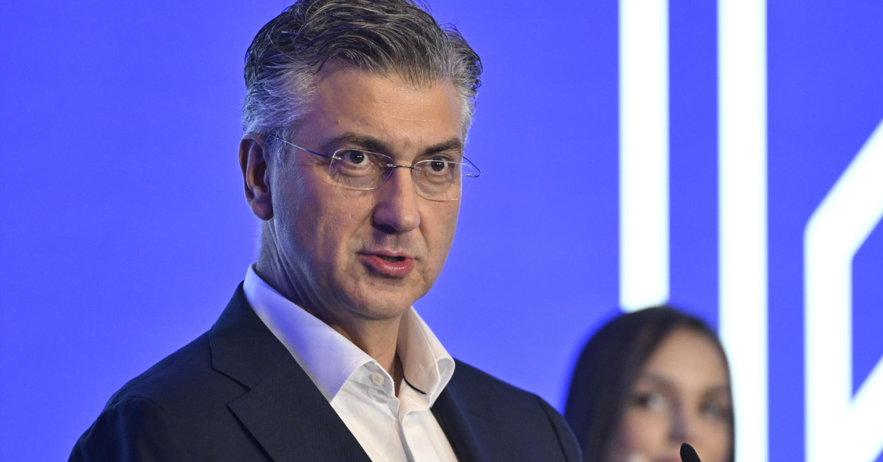 Udruga Sjena: Andrej Plenković je umanjio važnost oduke Ustavnoga suda