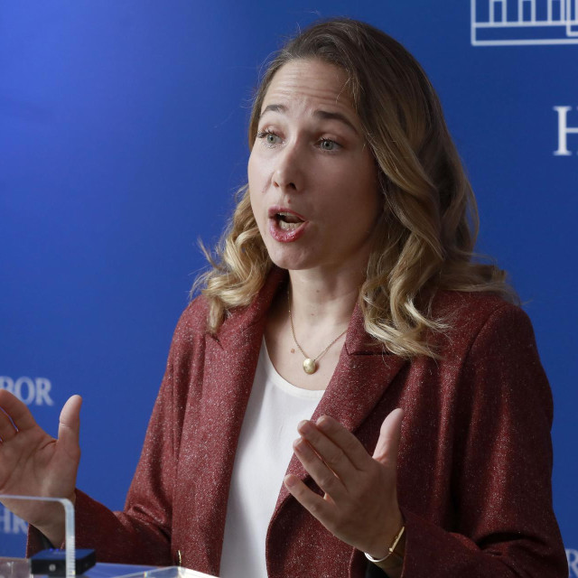 Marija Selak Raspudić