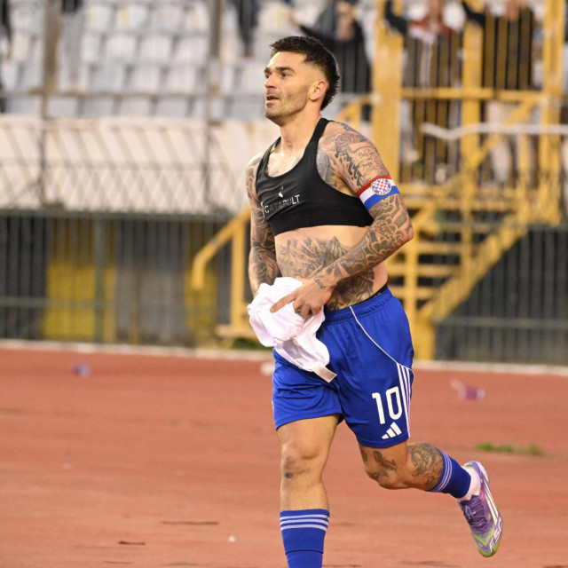 Marko Livaja