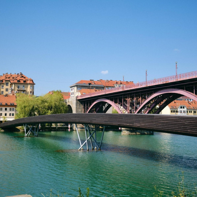 Maribor, ilustracija