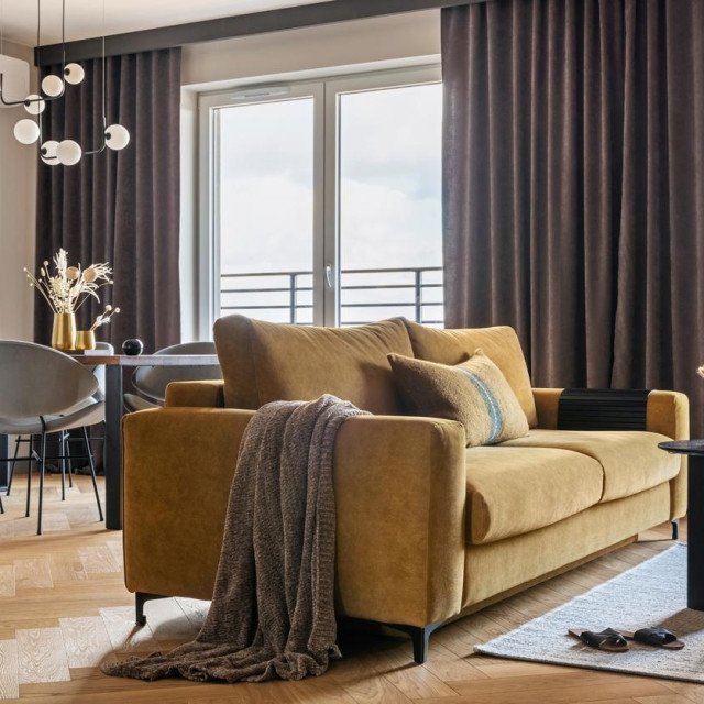 Previše gostiju, premalo mjesta za sjedenje? Bez panike.