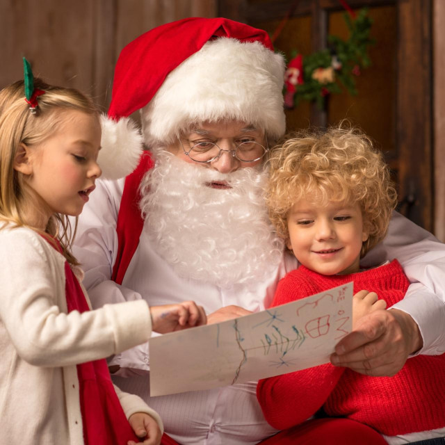 Ilustrativna fotografija