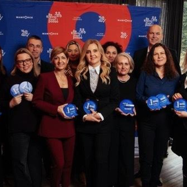 Dobitnici  Inc.Q ALL certifikati i Inc.Q BEST Inclusive Employer Awards