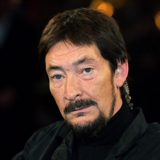 Chris Rea
