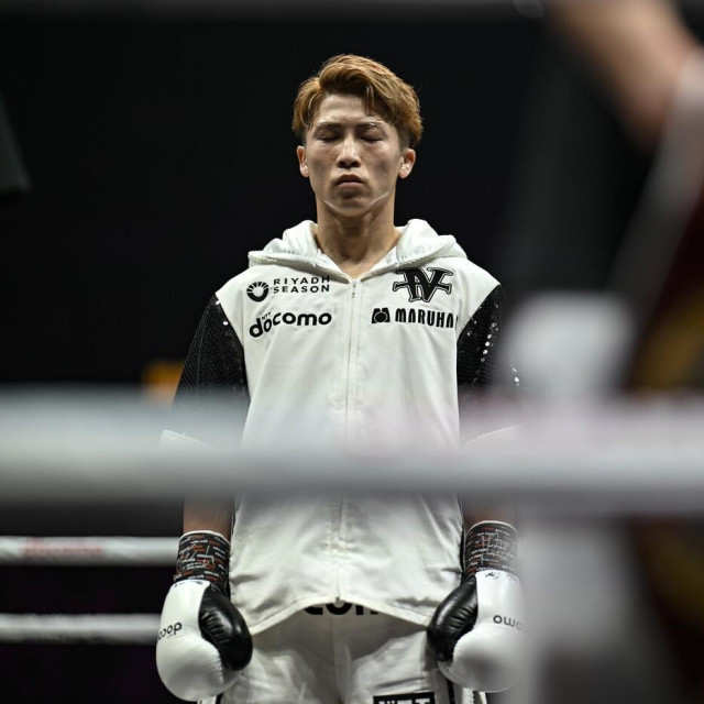 Naoya Inoue