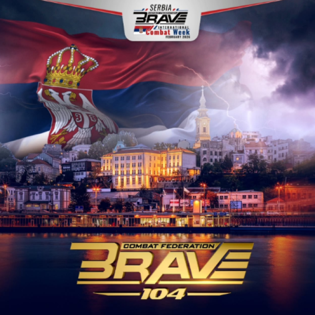 Brave 104