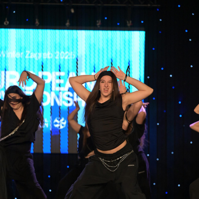 Zagreb Winter Classic 2025.