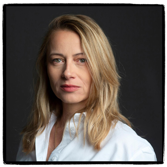 Karmen Krasić Kožul