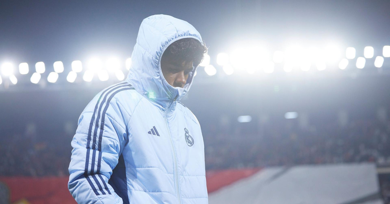 Posrnula zvijeza Reala pronašla ‘spas‘: Postignut je dogovor, seli na posudbu do kraja sezone