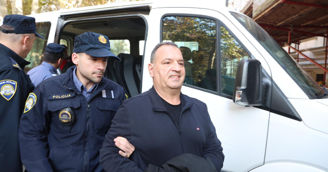 Sodišče zavrnilo predlog obrambe Vilija Beroša za izločitev dokazov v aferi Mikroskopi