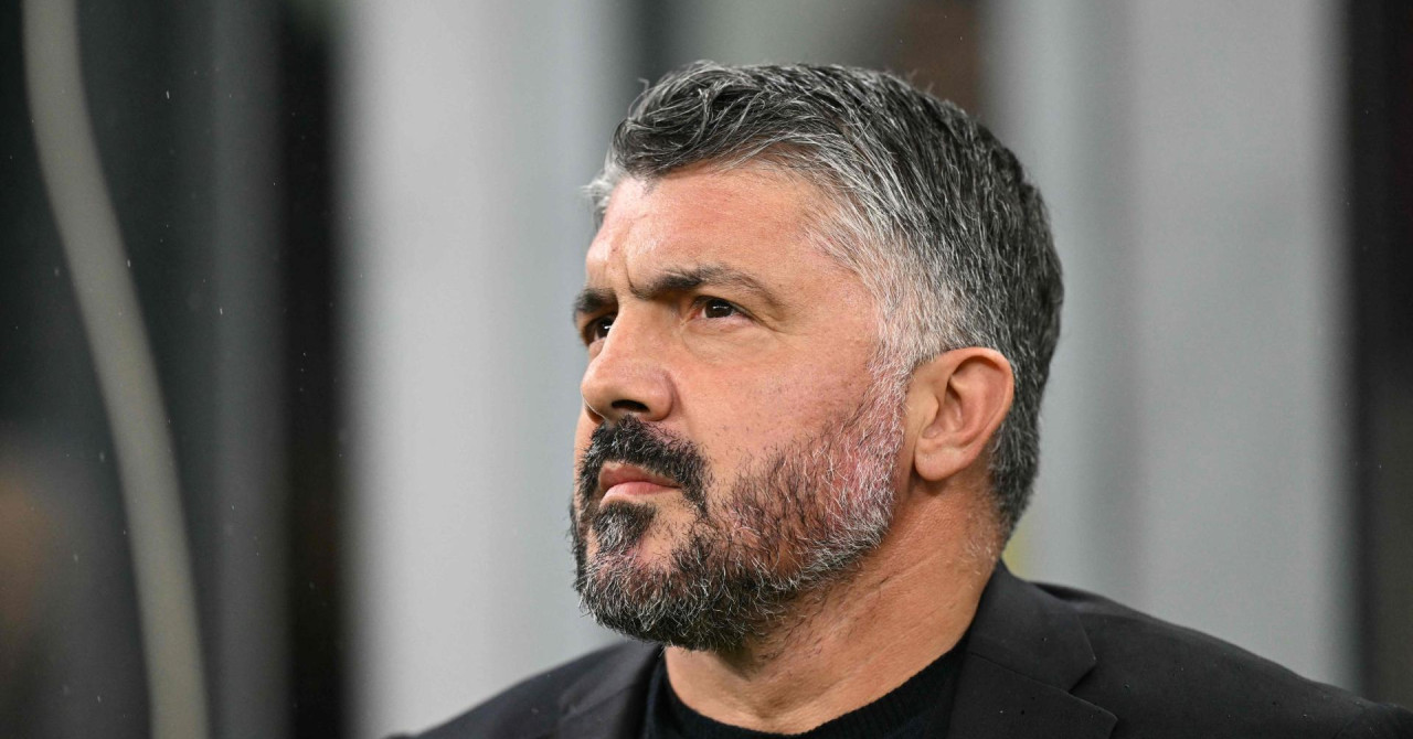 Gattuso si želi na svetovno prvenstvo in poudarja potrebo po mirnosti