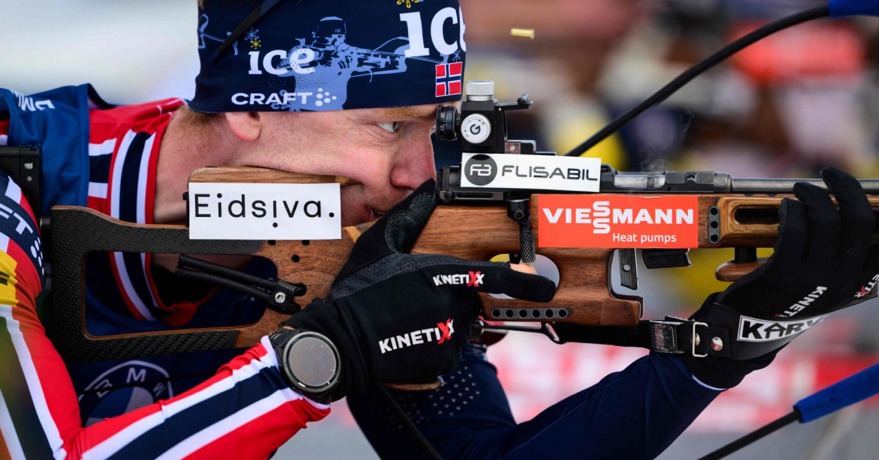 Norveški biatlonac Sivert Guttorm Bakken umro u 27. godini: ‘Duboko smo potreseni i ožalošćeni‘