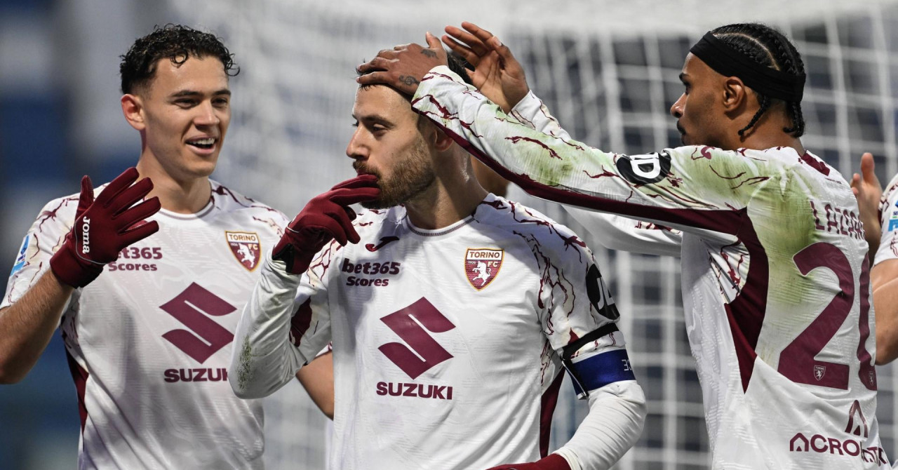 Nikola Vlašić tarča zanimanja klubov iz Lige prvakov, Torino se je odločil za hiter odziv