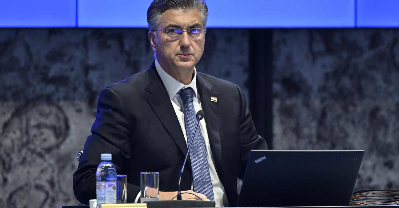 Plenković najavio hitne mjere nakon odluke Ustavnog suda: ‘Priprema se već za idući tjedan‘