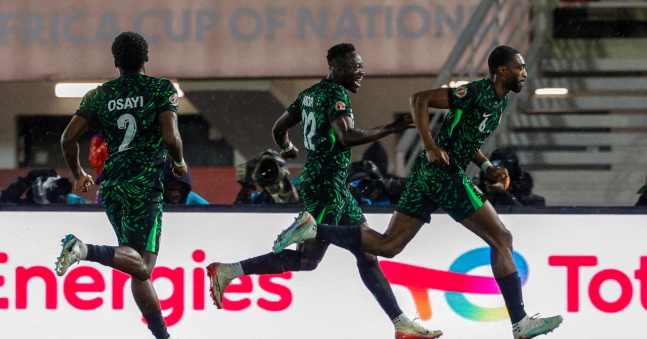 Nigerija slavljem protiv Tanzanije otvorili nastup na Kupu nacija