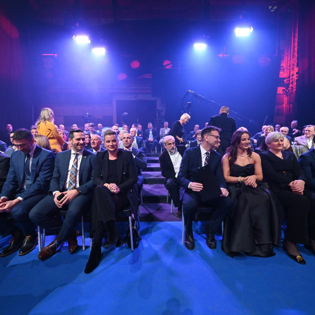 Izbor SN za sportaša godine (2024.)